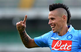 Welcome to the official facebook page of marek hamsik. Marek Hamsik And His Importance For Star Studded Napoli Proven Quality
