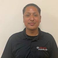 Toyota of Cleveland Employees