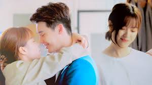 While the first half is comedic and reveals the working of the two worlds, the second half sometimes either completely contradicts it or makes feeling like a rushed series. I Love You Kang Chul X Yeon Joo W Two Worlds Mv Youtube