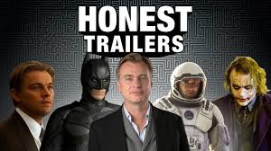 His notable films included memento (2000), inception (2010), interstellar (2014), dunkirk (2017), tenet (2020), and several batman movies. Honest Trailers Every Christopher Nolan Movie Youtube