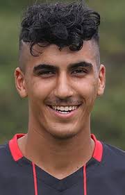 Barkok, Aymen Barkok