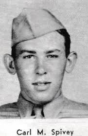 Carl M. Spivey (1923-2016)