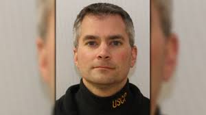 Judge dismisses three civil counts against Trump, others over death of Jan.  6 Officer Brian Sicknick