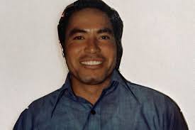 OBITUARY: Miguel Albarran Vera