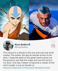 Dutch windsurfer kiran badloe is ready to compete at tokyo 2020. ØªÙÙØªØ± ÊÇod Commissions Open Ø¹ÙÙ ØªÙÙØªØ± His Name Is Kiran Badloe And Hes Such A Legend He Only Had To Finish The Medal Race To Get The Gold Thats