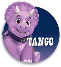 Welcome to Dino Ranch