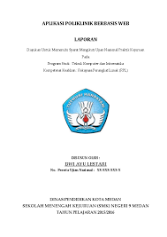 We did not find results for: Pdf Dokumen Laporan Ujian Kompetensi Keahlian Ukk Aplikasi Poliklinik Berbasis Web Dwi A Lestari Academia Edu