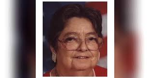 Mary Baylor Obituary