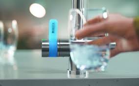 Turns tap water into great tasting, freshly filtered brita water. Brita 3 Way Water Filter Tap Green Product Award