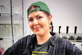 Finished Goods Brew Werks