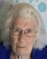 Ethel Bentley Obituary (1932