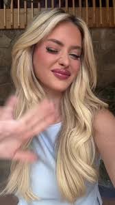 Kaylor Martin Lash Tutorial