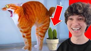 I ESCAPED WATER BARRY'S PRISON RUN IN ROBLOX (OBBY)