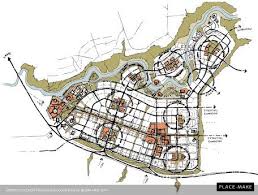 Mitros City Concept Master Plan Presented At The Ogun State Government Investment Forum Urban Design Graphics Urban Design Concept Urban Design Plan