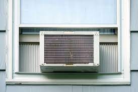 How To Clean A Window Air Conditioner Without Removing It Atkinson