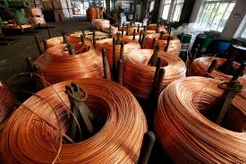 Major copper producers unveil plan to reach net zero emissions by 2050 |  Reuters