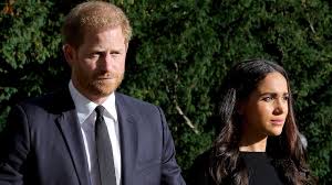 Meghan Markle, Prince Harry 'stunned' by King Charles' 'cruel' Frogmore  Cottage eviction, report says | Fox News