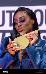 Awards ceremony hands hi-res stock photography and images