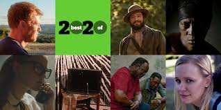 Each and every one of these films is a pleasure (and possibly a masterpiece). Best Movies Of 2020 So Far At Midyear Metacritic