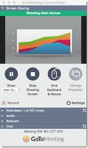 Ready to meet on gotomeeting? Gotomeeting Desktop App V8 16 0 B7881 Release N Logmein Community