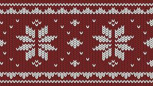 The Origins Of A Famous Norwegian Knitting Pattern The