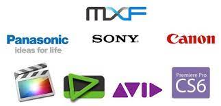 How to open mxf file. Top Mxf Player Free Play Mxf Files On Mac Pc