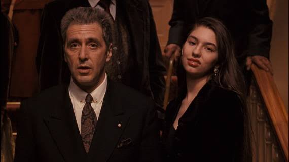 The Oscar Buzz: Why "The Godfather Part III" is an Underrated Film After 25  Years