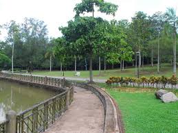 This popular hikers destination and green lung of kuala lumpur has many labyrinthine trails that. Some Setbacks In Bukit Kiara Park But Still Good To Go The Mole
