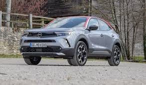 Keep track of all the uefa euro 2020 fixtures and results between 11 june and 11 july 2021. Video Test Opel Mokka 2021 New Look New Life Byri
