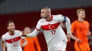 Senol gunes reassume cargo de selecionador de futebol da turquia. Turquia 4 X 2 Holanda Eliminatorias Da Copa Europa Rodada 1 Tempo Real Globo Esporte