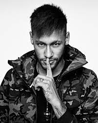 Neymar Jr Neymar Jr Wallpapers Neymar Jr Tattoos Neymar Jr