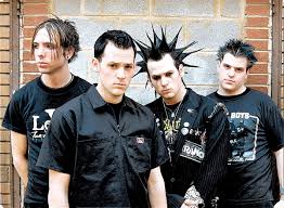 See good charlotte pictures, photo shoots, and listen online to the latest music. Good Charlotte 25 Years Thank You Facebook