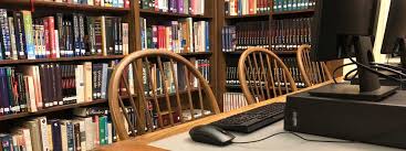 City business library opens its doors to the internet offering unique remote. Services Jenkintown Library
