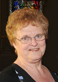 Mary Rita Rivette Obituary