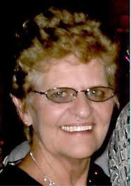 Obituary information for Mary Lou Wyman