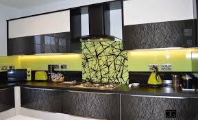 Gallery Creoglass Design Glass Splashbacks Kitchen Glass Splashback Glass Kitchen