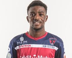 Ghanaian youngster Salis Abdul Samed suffers fresh injury at Clermont Foot 