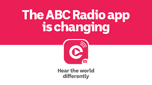 Download The New Abc Listen App Abc Radio Darwin Abc Radio
