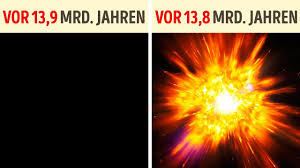 Der urknall interessiert mich nicht, das rauscht mir völlig am arsch vorbei, viel wichtiger ist die frage, wann gibt es bei uns wieder. Was Wenn Der Urknall Nicht Der Beginn Des Universums War Youtube
