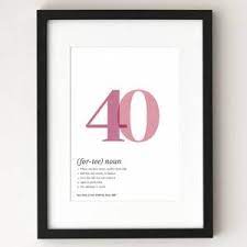 If the party is organized, you can request a minute and give you all the best for the celebrant 40th birthday celebration. 40th Birthday Sayings And Messages