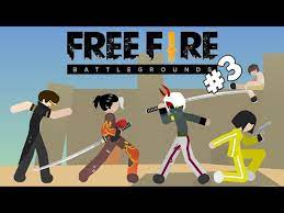 This is the pro version of stick nodes. Free Fire Stickman Animation 3 Stick Nodes Indonesia Youtube