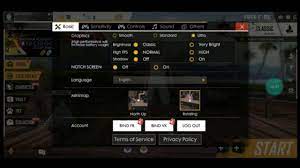Download garena free fire on pc free fire season 39 elite pass: How To Change Game Controls In Free Fire Game Youtube