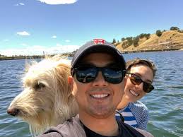 Amanda Dwyer and Chris Bautista's Wedding Website