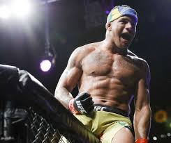 Gilbert burns has taken a shot at leon edwards over his recent performance against nate diaz. Gilbert Burns Recovered From Covid 19 Ready To Face Kamaru Usman The Sportsrush