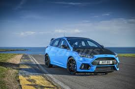 The 2019 ford focus rs500 actually is usually has the kind of the big wire dimension. Ford Focus Rs500 2018 Pas 500 Ch Mais Bien 380 Ch Sous Le Capot