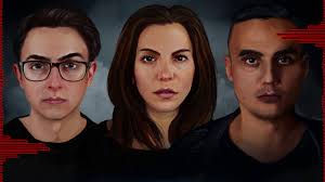 Magnetude & Julia Marks