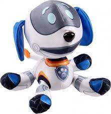 945 x 819 gif pixel. Bol Com Paw Patrol Knuffel Robo Dog 15 Cm