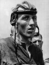 Quién fue... Knud Enemark Jensen: muerte en los Juegos Olímpicos