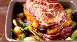 100 Idees De Plats Pour Votre Repas De Noel Recettes De Cuisine Recette Recette Canard