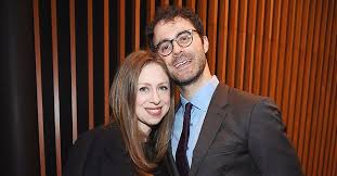 She was a major voice of support during her mother's 2016 presidential campaign and even introduced her mother at the 'democratic national convention' in. Chelsea Clinton Is A Proud Mother Of 3 Little Kids Meet Them All